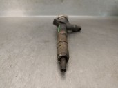 Recambio de inyector para opel zafira / zafira family b (a05) 1.7 cdti (m75) referencia OEM IAM 8973762703 DENSO