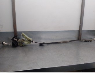 Recambio de palanca cambio para honda civic berlina 5 (eu7/8) 1.6 vtec cat (d 16 v 1) referencia OEM IAM 54000S5S0030 54000S5S00