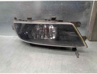Recambio de faro antiniebla izquierdo para skoda superb combi (3t5) 2.0 tdi dpf referencia OEM IAM   