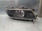 Recambio de faro antiniebla izquierdo para skoda superb combi (3t5) 2.0 tdi dpf referencia OEM IAM 