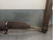 Recambio de cremallera direccion para audi a8 (4e2) 4.0 v8 32v tdi biturbo cat (ase) referencia OEM IAM 4E1422065M 