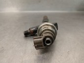 Recambio de inyector para opel zafira / zafira family b (a05) 1.7 cdti (m75) referencia OEM IAM 8973762703 DENSO