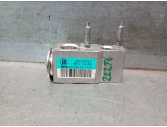 Recambio de valvula expansion para citroën c4 cactus 1.5 bluehdi 100 referencia OEM IAM 1611702280 DA653001 