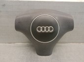 Recambio de airbag delantero izquierdo para audi a2 (8z0) 1.4 tdi referencia OEM IAM 8E0880201S 8E0880201S42R 