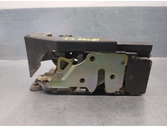 Recambio de cerradura puerta trasera izquierda para alfa romeo 156 sportwagon (116) 1.9 jtd progression referencia OEM IAM 60692