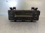 Recambio de mando climatizador para citroën c3 1.4 hdi referencia OEM IAM 96530443XT 