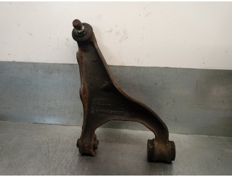 Recambio de brazo suspension superior trasero izquierdo para subaru outback (b15) 2.0 diesel cat referencia OEM IAM 20252SG010  