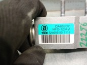 Recambio de valvula expansion para citroën c4 cactus 1.5 bluehdi 100 referencia OEM IAM 1611702280 DA653001 