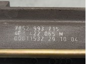 Recambio de cremallera direccion para audi a8 (4e2) 4.0 v8 32v tdi biturbo cat (ase) referencia OEM IAM 4E1422065M 