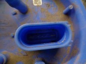 Recambio de aforador para seat ibiza iv (6j5, 6p1) 1.2 tsi referencia OEM IAM 6R0919051N 