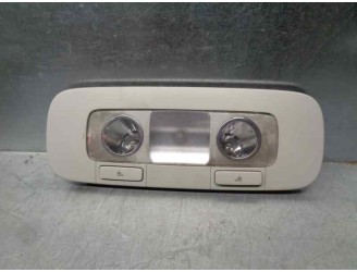 Recambio de luz interior para skoda superb combi (3t5) 2.0 tdi dpf referencia OEM IAM   