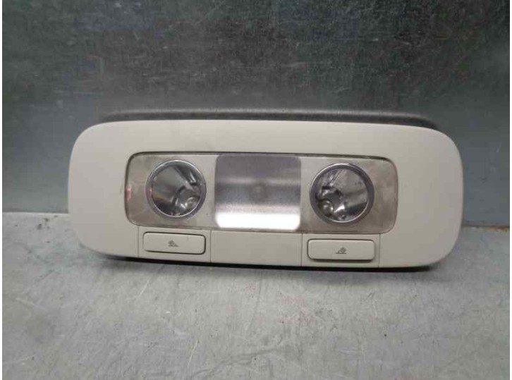 Recambio de luz interior para skoda superb combi (3t5) 2.0 tdi dpf referencia OEM IAM   