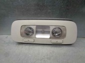 Recambio de luz interior para skoda superb combi (3t5) 2.0 tdi dpf referencia OEM IAM 