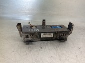 Recambio de mando climatizador para citroën c3 1.4 hdi referencia OEM IAM 96530443XT 