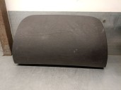 Recambio de molduras delanteras para bmw x5 (e53) 3.0 d referencia OEM IAM 51458402229 