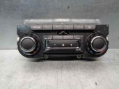 Recambio de mando climatizador para skoda superb combi (3t5) 2.0 tdi dpf referencia OEM IAM 3T0907044CD 