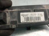Recambio de mando climatizador para citroën c3 1.4 hdi referencia OEM IAM 96530443XT 