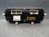 Recambio de mando climatizador para skoda superb combi (3t5) 2.0 tdi dpf referencia OEM IAM 3T0907044CD  