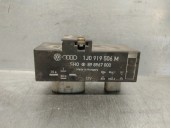 Recambio de caja precalentamiento para seat ibiza (6l1) 1.4 tdi referencia OEM IAM 1J0919506M 898967000 SHO