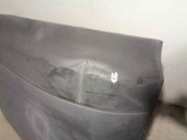 Recambio de puntera paragolpes trasera izquierda para fiat doblo cargo (223) 1.9 diesel cat referencia OEM IAM 735294626 GRIS TE