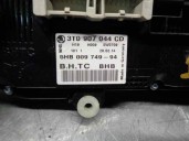 Recambio de mando climatizador para skoda superb combi (3t5) 2.0 tdi dpf referencia OEM IAM 3T0907044CD 