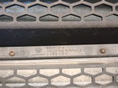 Recambio de rejilla delantera para daewoo kalos 1.2 cat referencia OEM IAM 96481312 96481312 