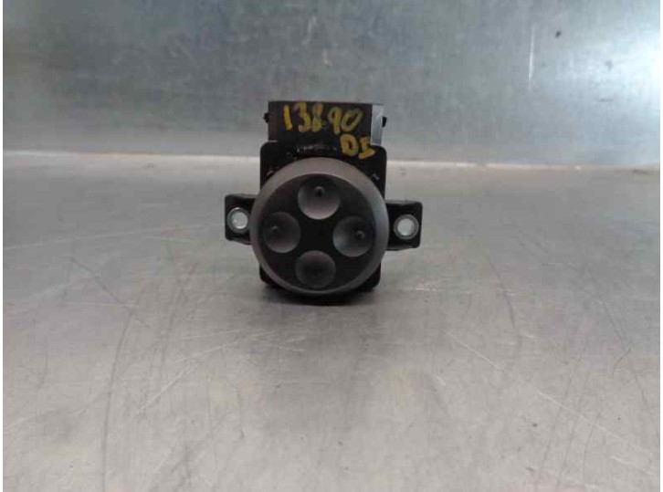 Recambio de mando asiento izquierdo para skoda superb combi (3t5) 2.0 tdi dpf referencia OEM IAM 1Z0959777 