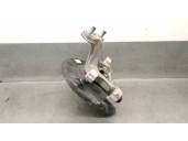 Replacement rear right knuckle for Kia Niro I (DE) 1.6 GDi Hybrid OEM IAM reference 52720G2000 52720G2000 