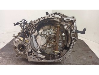Recambio de caja cambios para citroën zx 1.9 diesel referencia OEM IAM 20CL32 4152318 