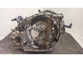 Recambio de caja cambios para citroën zx 1.9 diesel referencia OEM IAM 20CL32 4152318 