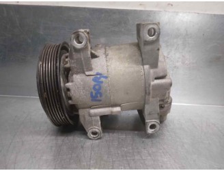 Recambio de compresor aire acondicionado para nissan primera berlina (p12) 1.6 cat referencia OEM IAM 926009F501 2J55145010 CALS