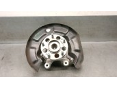 Replacement rear right knuckle for Kia Niro I (DE) 1.6 GDi Hybrid OEM IAM reference 52720G2000 52720G2000 