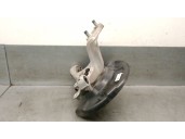 Replacement rear right knuckle for Kia Niro I (DE) 1.6 GDi Hybrid OEM IAM reference 52720G2000 52720G2000 