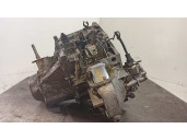 Recambio de caja cambios para citroën zx 1.9 diesel referencia OEM IAM 20CL32 4152318 