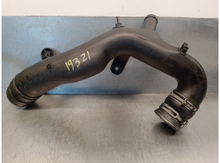 Replacement tube for Seat Ibiza (6L1) 1.4 TDI OEM IAM reference 6Q0129654BD 6Q0129654BD 