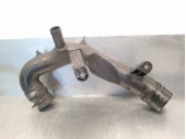 Replacement tube for Seat Ibiza (6L1) 1.4 TDI OEM IAM reference 6Q0129654BD 6Q0129654BD 