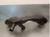 Replacement tube for Seat Ibiza (6L1) 1.4 TDI OEM IAM reference 6Q0129654BD 6Q0129654BD 