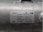Replacement central suspension accumulator for Audi A8 (4E2) 4.0 V8 32V TDI Biturbo CAT (ASE) OEM IAM reference 4E0616203 15