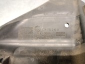 Recambio de moldura para skoda karoq (nu7, nd7) 1.5 tsi referencia OEM IAM 57A121283B 57A121283B 