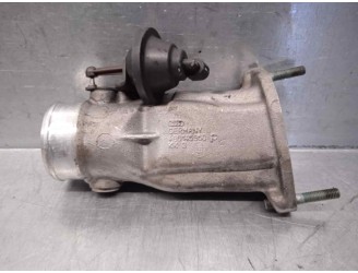 Recambio de caja mariposa para audi a6 berlina (4b2) 2.5 v6 24v tdi referencia OEM IAM 4B0145950 