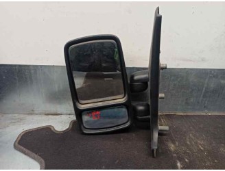 Recambio de retrovisor izquierdo para renault master combi desde ´98 1.9 diesel referencia OEM IAM MANUAL 