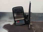 Recambio de retrovisor izquierdo para renault master combi desde ´98 1.9 diesel referencia OEM IAM MANUAL 