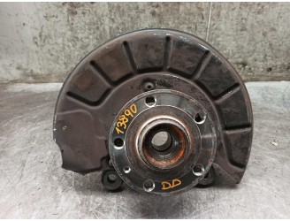 Recambio de mangueta delantera derecha para skoda superb combi (3t5) 2.0 tdi dpf referencia OEM IAM   