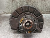 Recambio de mangueta delantera derecha para skoda superb combi (3t5) 2.0 tdi dpf referencia OEM IAM   