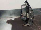 Recambio de retrovisor izquierdo para renault master combi desde ´98 1.9 diesel referencia OEM IAM MANUAL 