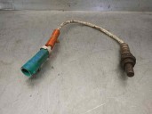Recambio de sonda lambda para ford fiesta (ccn) 1.25 16v cat referencia OEM IAM AE81  