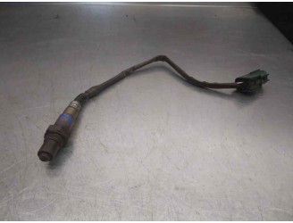 Recambio de sonda lambda para nissan primera berlina (p12) 1.6 cat referencia OEM IAM  0258006462 BOSCH