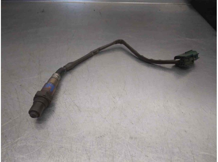 Recambio de sonda lambda para nissan primera berlina (p12) 1.6 cat referencia OEM IAM  0258006462 BOSCH