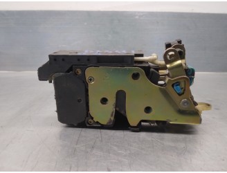 Recambio de cerradura puerta delantera derecha para alfa romeo 156 sportwagon (116) 1.9 jtd progression referencia OEM IAM 60664