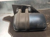 Recambio de retrovisor izquierdo para renault master combi desde ´98 1.9 diesel referencia OEM IAM MANUAL 